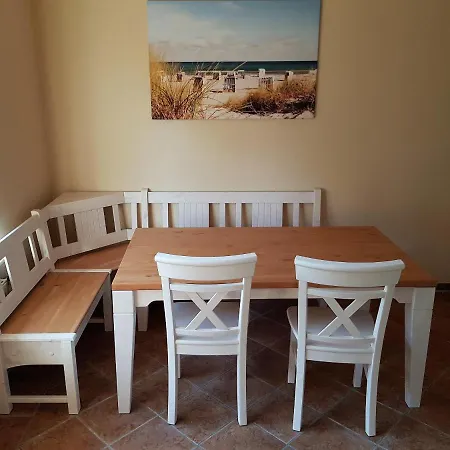Am Sielblick Casa de Férias Ditzum
