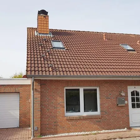 Casa de Férias Am Sielblick